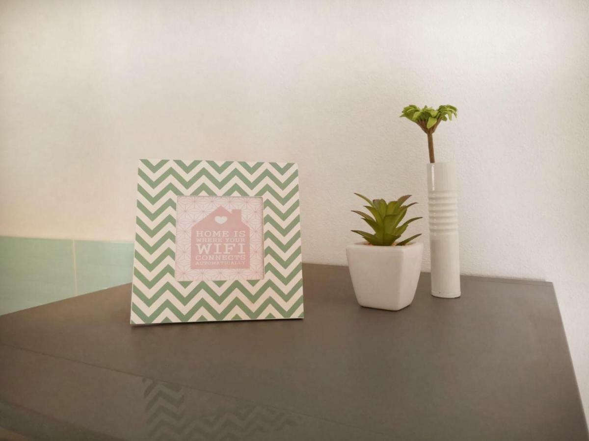 Apartments Pina ボル エクステリア 写真