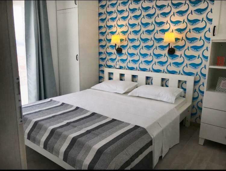 Apartments Pina ボル エクステリア 写真