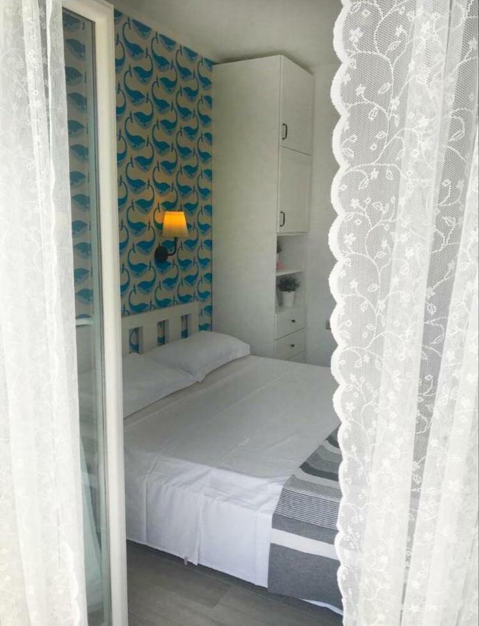 Apartments Pina ボル エクステリア 写真
